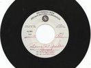 GENESIS 1 Sided Test Pressing 7