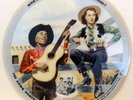 Vogue 736 Picture Disc DownHomers 