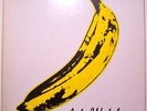 MONSTER RARITY LP, THE VELVET UNDERGROUND & NICO, MINT.
