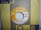 Screamin' Jay Hawkins Alligator Wine french Fontana 7
