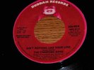 CHARISMA BAND NORTHERN SOUL AIN'T NOTHING LIKE 45 NM