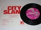 Fred Sonic Smith City Slang US PS 45 #622 VG MC5