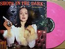 MANCINI TRIBUTE Shots In The Dark ROSE MCGOWAN LP