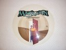 Marillion-Mega rare, uncut picture disc