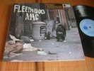 RARE UK  ED1 BLUE HORIZON / FLEETWOOD  MAC    /  BLUES