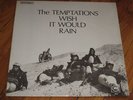 TEMPTATIONS wish it would rain GORDY 927 orig SEALED LP
