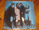 BARRINO BROTHERS livin' high INVICTUS orig SEALED LP