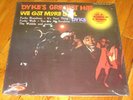 DYKE & THE BLAZERS greatest ORIGINAL SOUND og SEALED LP