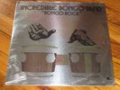 INCREDIBLE BONGO BAND bongo rock SEALED orig FUNK LP