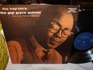Gigi Gryce Quintet - The Hap'nin's  New Jazz 8246 RVG
