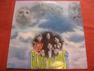Gods:Genesis BEAUTIFUL  UK PARLOPHONE COPY 