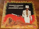 BOOBIE KNIGHT earth creature SEALED orig FUNK LP rare
