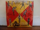 FELA RANSOME KUTI - OPEN & CLOSE - AFROBEAT ORIGINAL LP