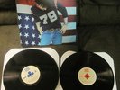 Ryan Adams Gold black vinyl LP OOP RARE rsd cardinals