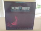 EDDIE CANO & HIS QUINTET-BACK FROM P.J.S-ORIGINAL US