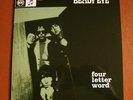 Beady Eye - Four Letter Word 7