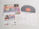 The Zombies Odessey and Oracle LP 180 gram Japan Argent
