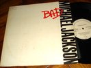 MICHAEL JACKSON bad BRAZIL PROMO 12