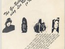 THE GO-BETWEENS LEE REMICK RARE AUSSIE ABLE 7” P/S