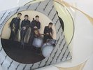 BEATLES Silver Beatles Like Dreamers Do (RARE 3LP)