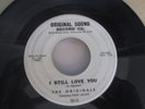 I Still Love You - Originals - Original Sound