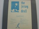 BRUCE SPRINGSTEEN The Jersey Devil (RARE JAPAN 2LP)