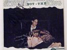 ALEX CHILTON 45 EP Singer not the song 1978 Ork PS sign