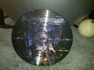 Iron Maiden THE X FACTOR LP Pic Picture Disc