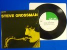 STEVE GROSSMAN THIS TIME... JAPAN PROMO ONLY 7