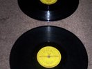 JOHNNY CASH TRAIN OF LOVE RARE SUN 78 RPM RECORD + MORE