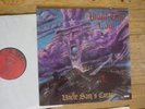 ABOVE THE LAW - UNCLE SAM’S CURSE (LP) US ORIGINAL 1994