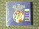 JIMI HENDRIX 8 LP box set  Exp 2000  Mint ORIG