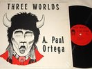 A. PAUL ORTEGA 