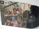 4809 LP YARDBIRDS FIVE LIVE YARDBIRDS - UK - 33sx 1677