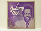 RAREST ORIGINAL FIRST PRESSING JOHNNY ACE 1955 10