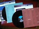 Modest Mouse - The Lonesome Crowded West 2x vinyl LP