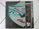 CORONER  - GRIN   LP 1993 ORIG. 