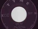 ROCKABILLY BILL SHERRELL *KOOL KAT* TYME 1958