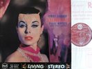 SCHEHERAZADE / MONTEUX / LSO RCA LIVING STEREO SB 2003