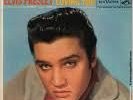 Elvis Presley Loving You ep 45 mint see others 1-1515