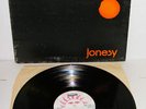 Jonesy - Growing OG UK LP Alan Bown Rupert Hine Dawn