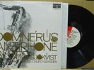 ARNE DOMNERUS ANTIPHONE BLUES SWEDEN LP PROP 7744