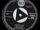 R&B POPCORN 45 Dinah Shore - Thirteen Men HEAR