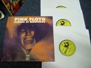 PINK FLOYD ECHOES AT MONTREUX X 3 LP SYD BARRET PROG