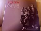 QUEEN absolute greatest 3x LP box set SEALED & NEW