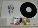 Rape X Sex Tape Rape Stand LP Fistula Prurient Masonna