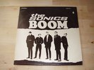 The Sonics Boom: Original 1966 Garage ULTRA Rarity