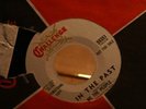 We the People 1960's Promo 45 Record Soul Sound Rare