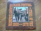 JACK DUPREE Furry Lewis Fred McDowell Memphis BluesFest