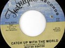 rare Soul 45 BUSTER BENTON catch up TWILIGHT Hear